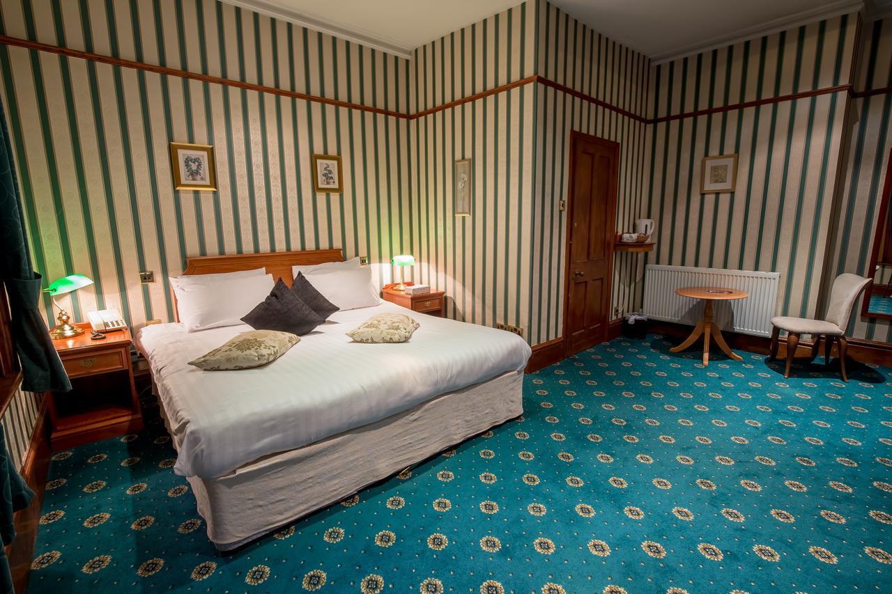 Harefield Manor Hotel Romford Habitación foto